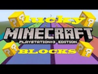 Lucky blocks